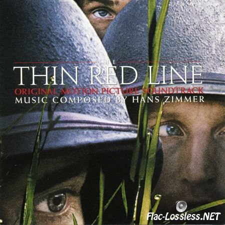 Hans Zimmer - The Thin Red Line (1999) FLAC