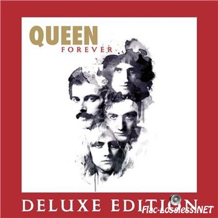 Queen - Forever (Deluxe Edition) (2014) WV (image + .cue)