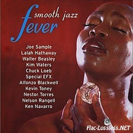 VA - Smooth Jazz Fever (2002) FLAC (image + .cue)