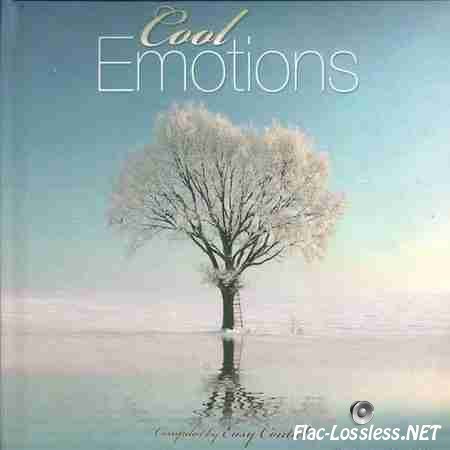 VA - Cool Emotions Collection (2012) FLAC (tracks + .cue)