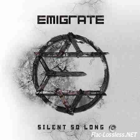 Emigrate - Silent So Long (2014) FLAC (image + .cue)
