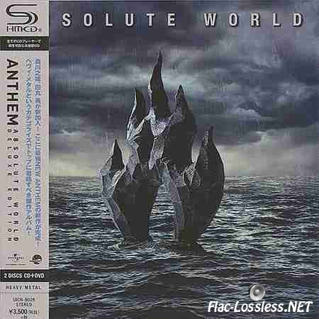Anthem - Absolute World (2014) WV (image + .cue)