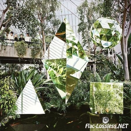 Clean Bandit - New Eyes (Deluxe Edition) (2014) FLAC