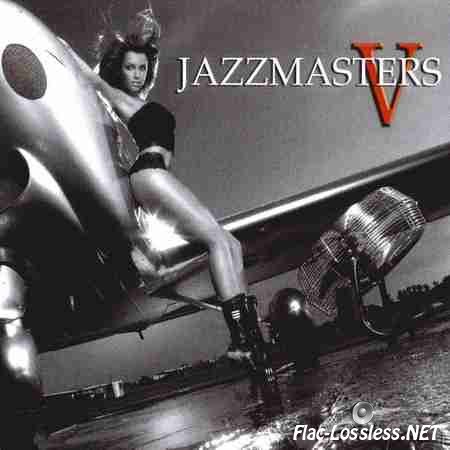 Paul Hardcastle - Jazzmasters 5 (2006) APE (image+cue)
