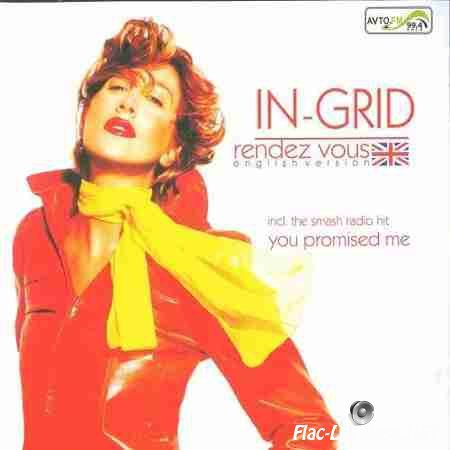 In-Grid - Rendez Vous (English Version) (2004) FLAC (tracks + .cue)