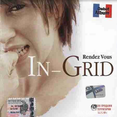 In-Grid - Rendez Vous (2003) FLAC (tracks + .cue)