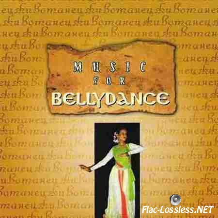 VA - Music for Belly Dance (2003) FLAC (tracks + .cue)