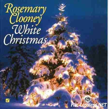 Rosemary Clooney - White Christmas (1996/2003) WV (image + .cue)