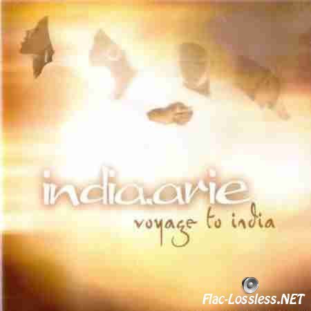 India.Arie - Voyage to India (2002) FLAC (tracks + .cue)