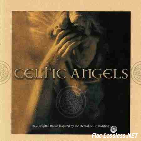 Celtic Angels - Celtic Angels (2004) FLAC (tracks + .cue)