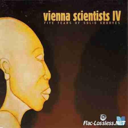 VA - Vienna Scientists IV (2004) FLAC (tracks+.cue)