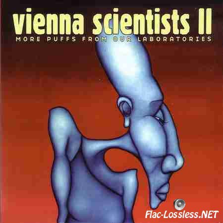 VA - Vienna Scientists II ( More Puffs From Our Laboratories) (1999) FLAC
