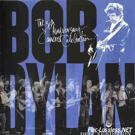 VA - Bob Dylan: The 30th Anniversary Concert Celebration (1993/2014) FLAC (tracks + .cue)