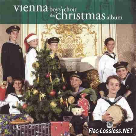 Vienna Boys Choir - The Christmas Album (2003) FLAC (tracks + .cue)