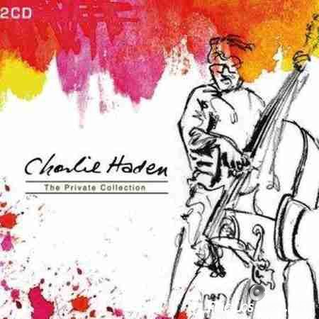 Charlie Haden - The Private Collection (2007) FLAC (tracks)