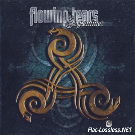 Flowing Tears - Serpentine (2002) FLAC (image + .cue)