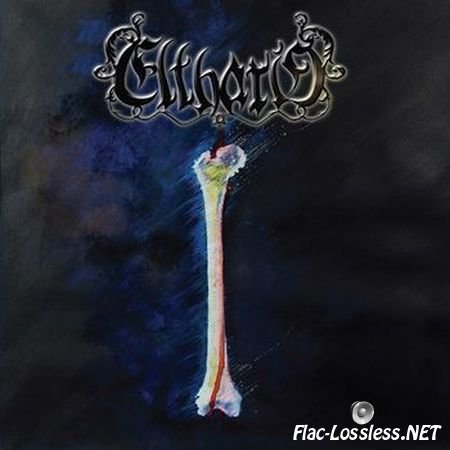 Eltharia - Innocent (2014) FLAC
