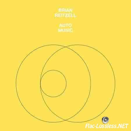 Brian Reitzell - Auto Music (2014) FLAC (tracks + .cue)