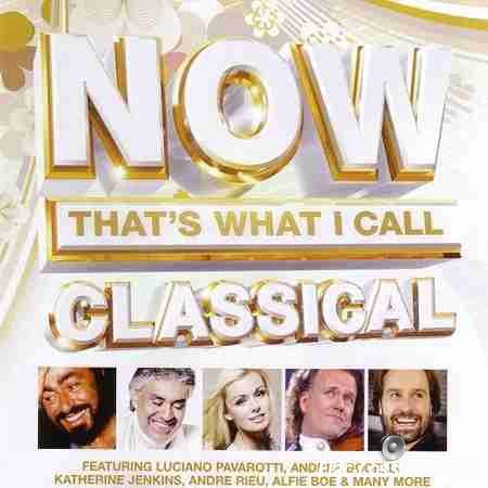 VA - Now Thats What I Call Classical (2011) FLAC (tracks + .cue)
