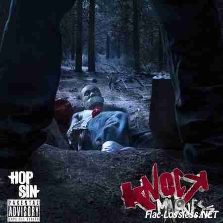 Hopsin - Knock Madness (2013) FLAC (tracks + .cue)