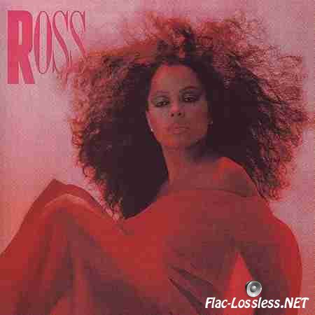 Diana Ross - Ross (Expanded Edition) (1983/2014) FLAC (image + .cue)