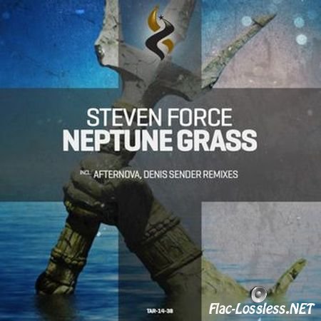 Steven Force - Neptune Grass (2014) FLAC