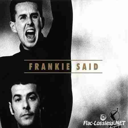 Frankie Goes to Hollywood - Frankie Said (2014) FLAC (tracks + .cue)