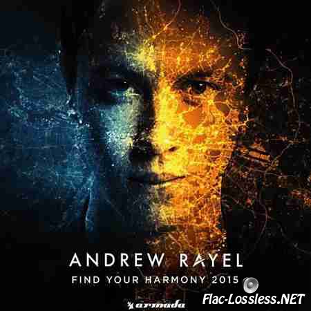 Andrew Rayel - Find Your Harmony 2015 (Unmixed) (2014) FLAC (tracks)