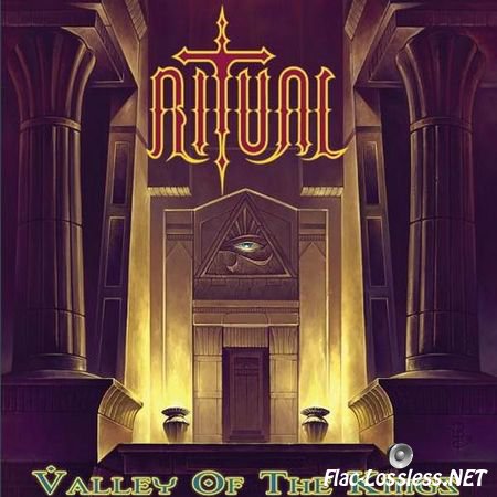 Ritual - Valley Of The Kings (1993/2008) FLAC (image + .cue)