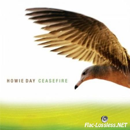 Howie Day - Ceasefire (2011) FLAC (tracks + .cue)