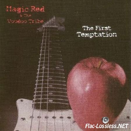 Magic Red & The Voodoo Tribe - The First Temptation (2000) FLAC (image + .cue)