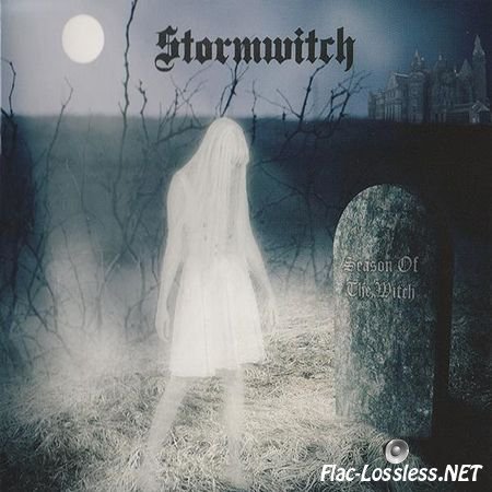 Stormwitch - Season Of The Witch (Limited Edition) (2015) FLAC (image + .cue)