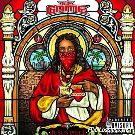 The Game - Jesus Piece (Best Buy Deluxe Edition) (2012) FLAC (tracks + .cue)