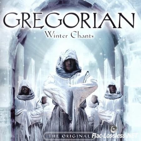 Gregorian - Winter Chants (2014) FLAC (tracks)