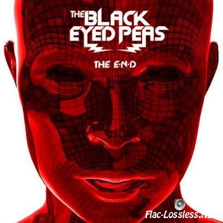 The Black Eyed Peas - The E.N.D. (Target Deluxe Edition) (2009) FLAC (tracks + .cue)