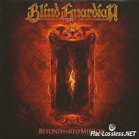 Blind Guardian - Beyond The Red Mirror (Limited Edition) (2015) FLAC (image + .cue)