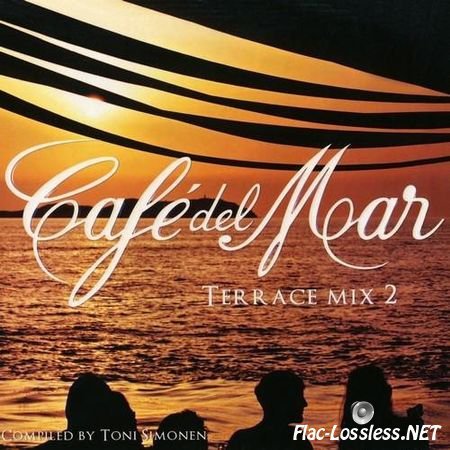 VA - Cafe Del Mar - Terrace Mix 2: Compiled By Toni Simonen (2012) FLAC (tracks + .cue)