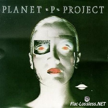Planet P Project - Planet P Project (1983) FLAC (tracks + .cue)