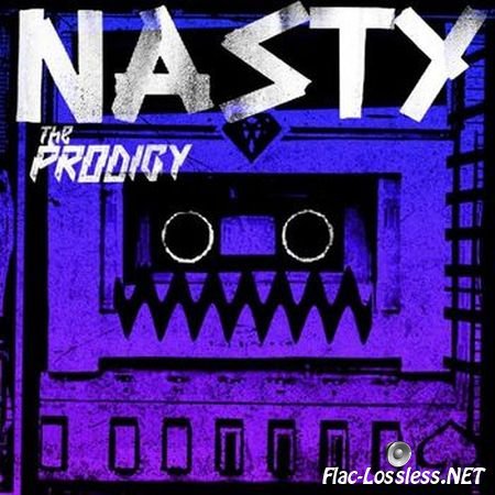 The Prodigy - Nasty (Remixes) (2015) FLAC