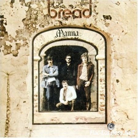 Bread - Manna (1971) FLAC