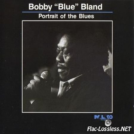 Bobby Bland - Portrait Of The Blues (1991) FLAC
