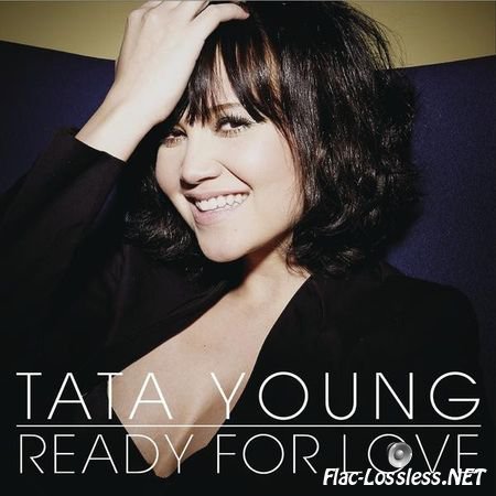 Tata Young - Ready For Love (2009) APE (image+.cue)