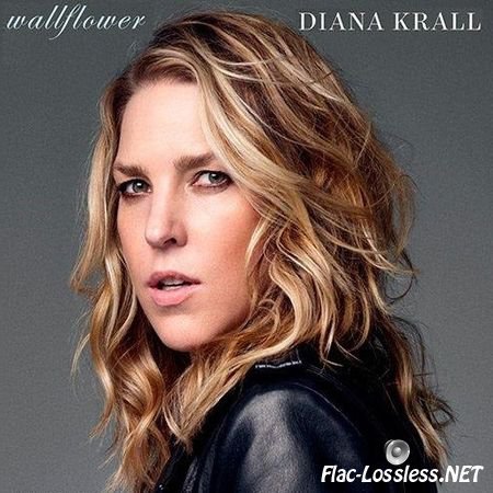 Diana Krall - Wallflower (Deluxe Edition) (2014) FLAC (image + .cue)