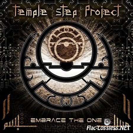 Temple Step Project - Embrace The One (2013) FLAC