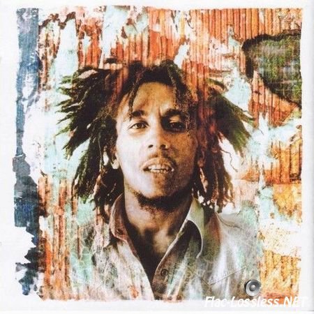 Bob Marley & The Wailers - One Love (The very best of) Special Edition - 2 CD (2001) FLAC (image + .cue)
