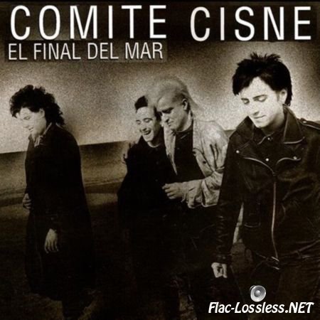 Comite Cisne - El Final Del Mar (1987) FLAC (tracks + .cue)
