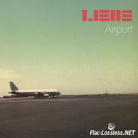 Liebe - Airport (2013) FLAC (image + .cue)