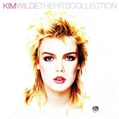 Kim Wilde - The Hits Collection (2006) FLAC (image + .cue)