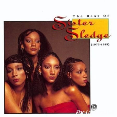 Sister Sledge - The Best of Sister Sledge (1973-1985) (1996) APE (image + .cue)