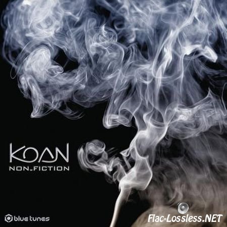 Koan - Non Fiction (2015) FLAC